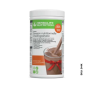 Herbalife F1 chocolade sinaasappel SKU_244K